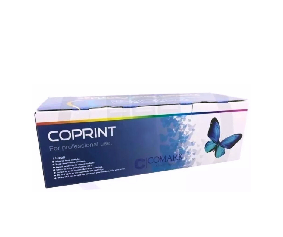 TONER HP 505A/280A - NEGRO - 2700 COPIAS - COTH-UNI505BK - COPRINT 