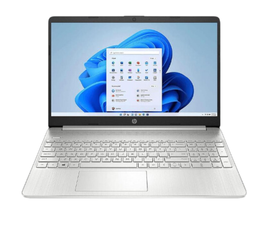 Notebook HP 15-DY2795WM - I5-1135G7 - 256Gb SSD - 8Gb - 15.6  FHD (1920X1080) - WINDOWS 11 - 6MOZ7UA-ABA - HP