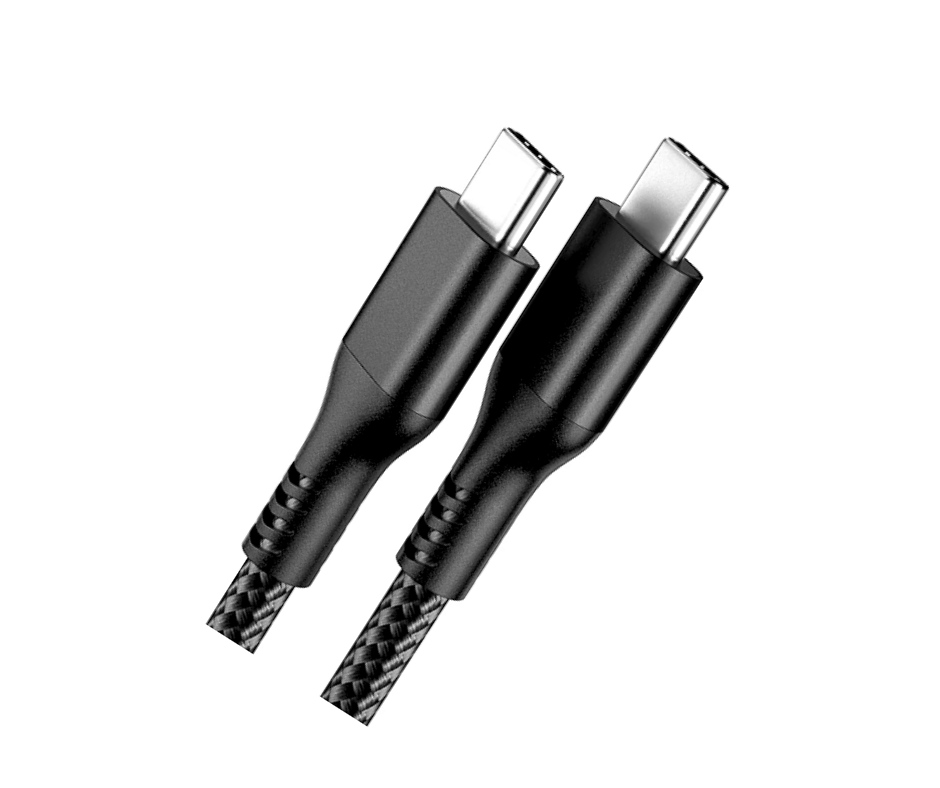 CABLE USB TIPO C A C 3.0 - M A M - 1 MTS - CP01-20-015 - INT.CO