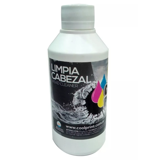 LIMPIA CABEZAL PARA IMPRESORA - 250CM - STPA-LC-250 - CP-LC-250 - 6191 - COOLPRINT