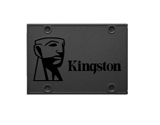 DISCO SSD - 240GB - SATA - INTERNO 7MM - A400-SSD-240GB - KINGSTON