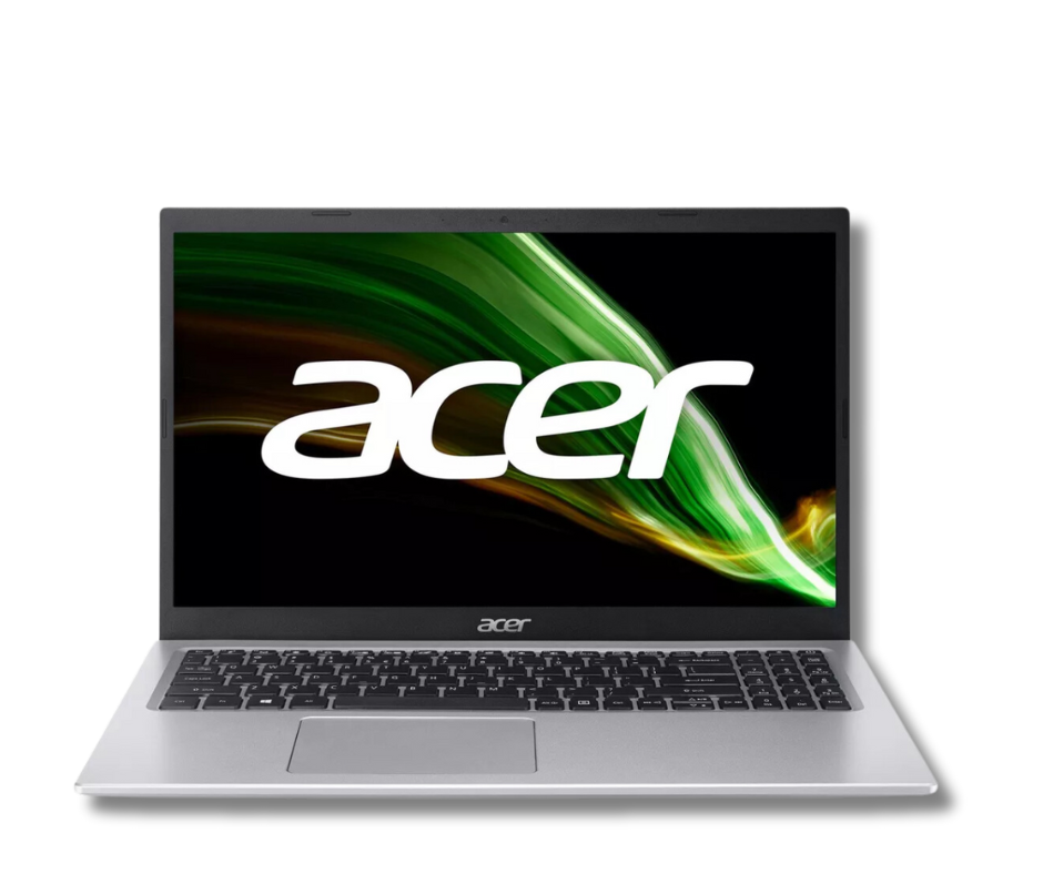 NOTEBOOK ACER - I3 1115G4 - 128GB SSD - 4GB - 15.6 FHD - WINDOWS 11 - ASPIRE 5 - A515-56-32DK