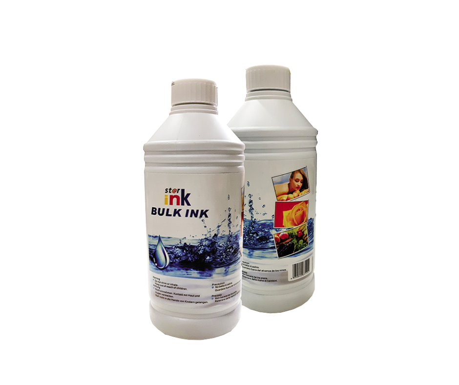 TINTA EPSON T644 - 70ML - NEGRO - BBOX-T664-BK - BBOX