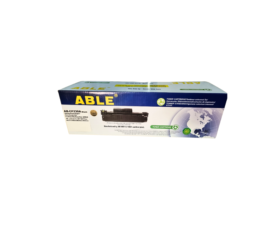 TONER HP 230A - CON CHIP - AB-CF230A - PREMIUM