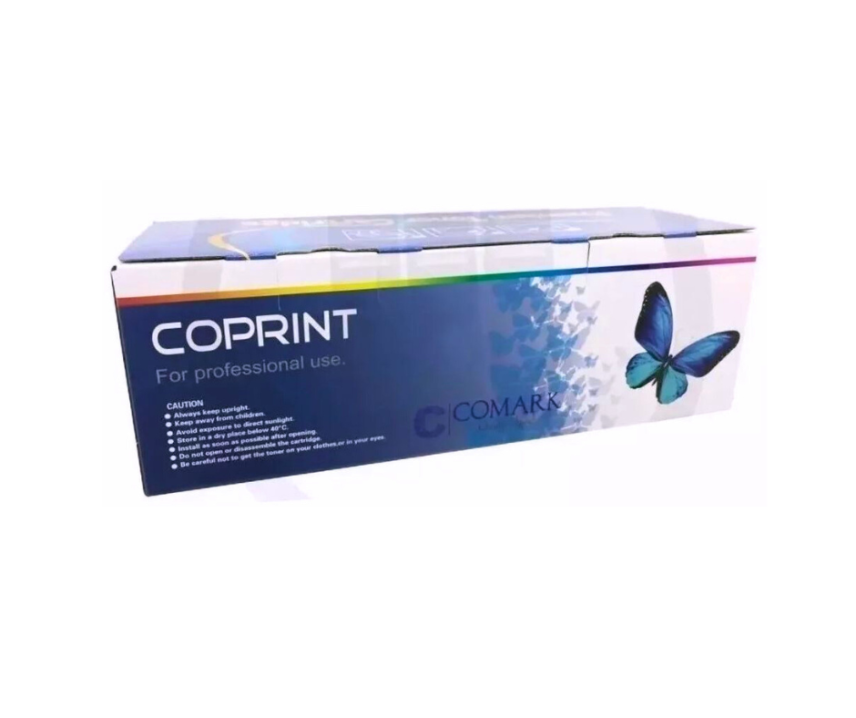 TONER HP 505A/280A - NEGRO - 2700 COPIAS - HP LASERJET PRO 400 M401A/D/N/DN/DW HP LASERJET PRO 400 M425DN/DW HP LASERJET P2035/P2035N/P2050/P2055D/P2055DN/P2055X - COTH-UNI505BK - COPRINT 