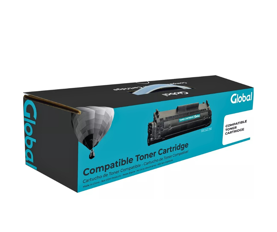 DRUM TONER BROTHER 1060 - C/CHIP - NEGRO - 10000 COPIAS - HL-1110/ 1110E/ 1110R/ 1112/ 1112E/ 1200/ 1212W/ DCP-1510/ 1510R/ 1512/ 1512R/ MFC-1810/ 1810E/ 1810R/ 1815/ DCP1617W GBL-DR-1060 - GLOBAL