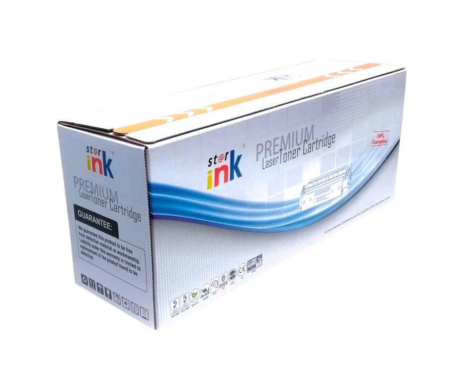 TONER XEROX TX3020 - NEGRO - STR-A08691 - STARINK