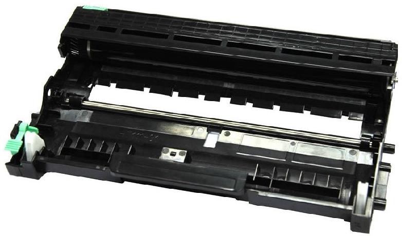 DRUM PARA TONER BROTHER 820  890  880  850 - DCP 3460  5500  5600  5650  5000  5100 - LA-BRUNID880 - PREMIUM