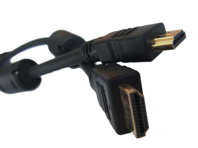 CABLE HDMI - M A M -  3MTS - 2.0 - 4K - HDR - BLISTER - ORGANIZADOR DE CABLES - HDMI2.0-3M-BLISTER - INT.CO