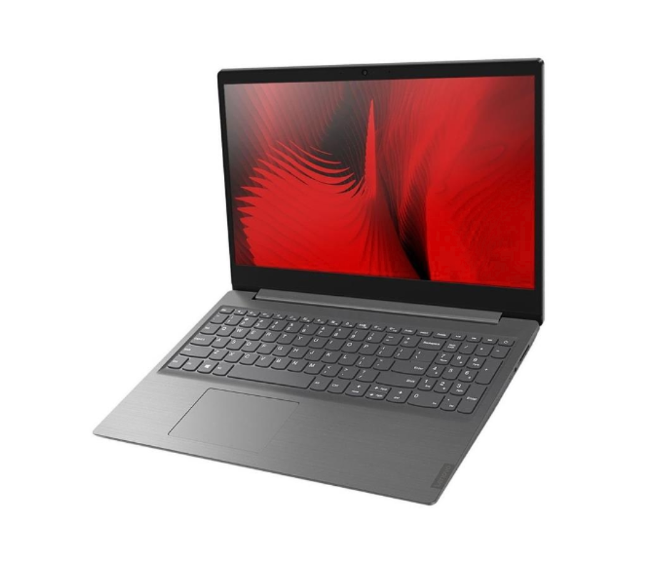 NOTEBOOK LENOVO V15 G2 - I5-1135G7 - 256GB SSD - 8GB - 15.6  FHD -  TECLADO EN ESPAÑOL - FREEDOS - 82KB015QSP - LENOVO