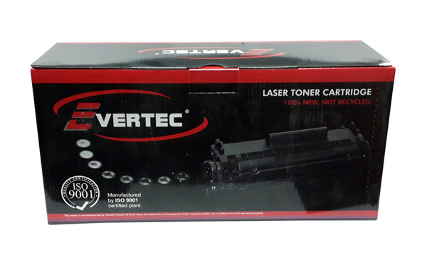 TONER SAMSUNG MLT-D101S - 1500 PAGINAS - EVT-101 - EVERTEC