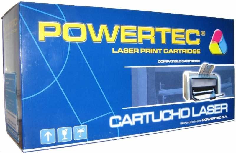 TONER HP 285A435A436A - HP LASERJET P1005  P1006  P1505  P1505N  M1120  M1120 MFP  M1522  1522F  M1522N  M1522NF  M1550  P1102  P1102W  PRO M1130  M1212NF - PWT-285UNIVERSAL - 1600 PAGINAS 5% - POWERTEC